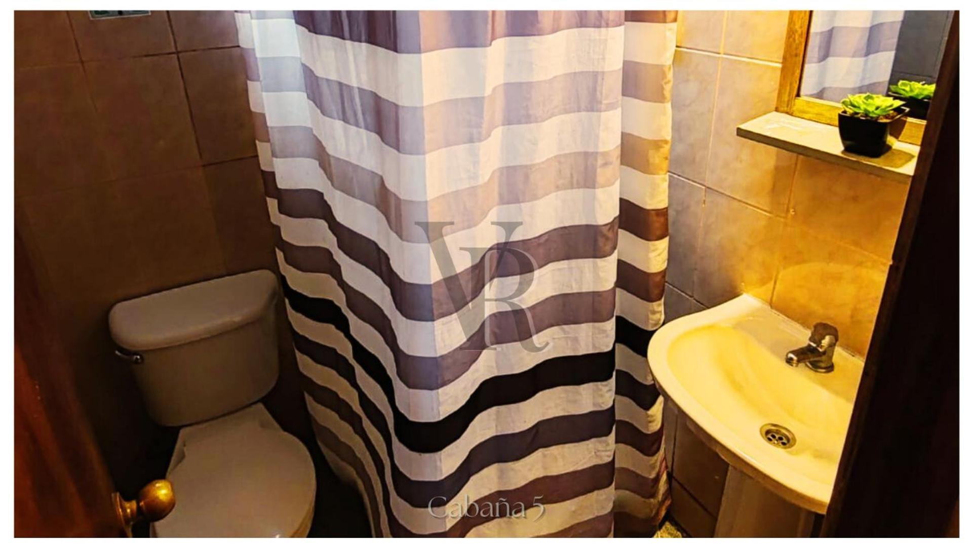 Algarrobo Playa Canelo Cabana Opcion Tinaja Экстерьер фото
